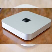 Apple mac mini 2012 i7