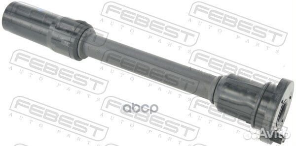 Наконечник катушки зажигания mitsubishi lancer