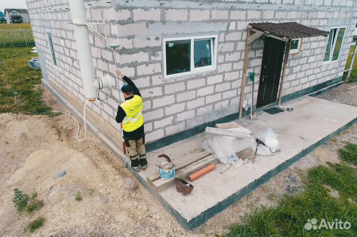 Кадастровый инженер