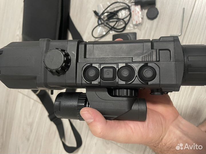 Ночной прицел Pulsar Ultra N355