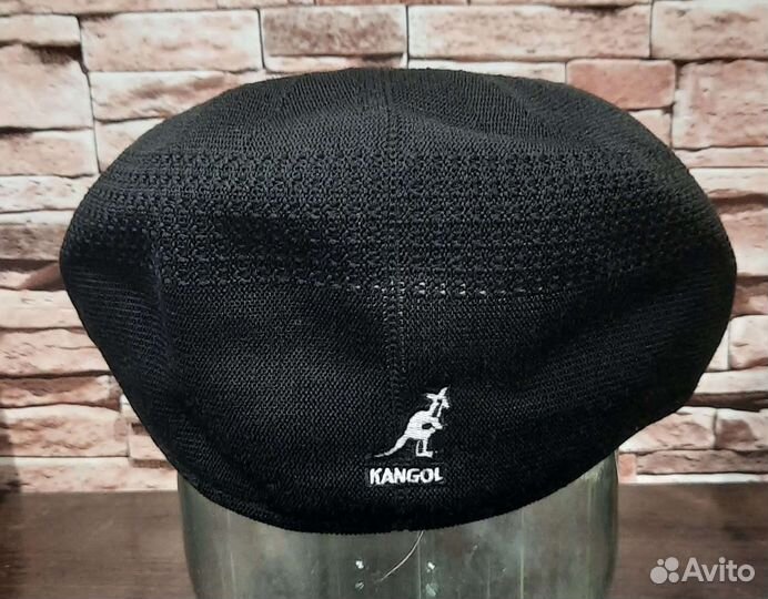 Кепка kangol