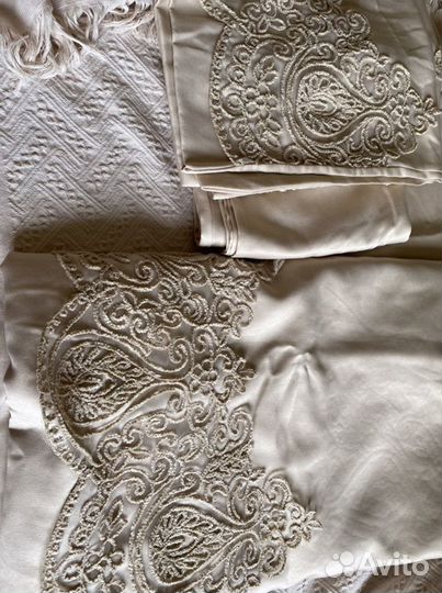 Покрывало двуспальное