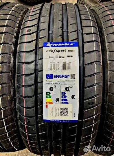 Triangle EffeXSport TH202 225/50 R17 98Y