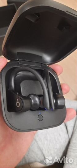 Наушники беспроводные новые