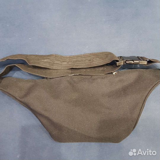 Поясная сумка