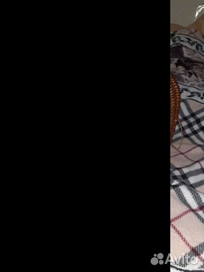 Переноска для кошек и собак