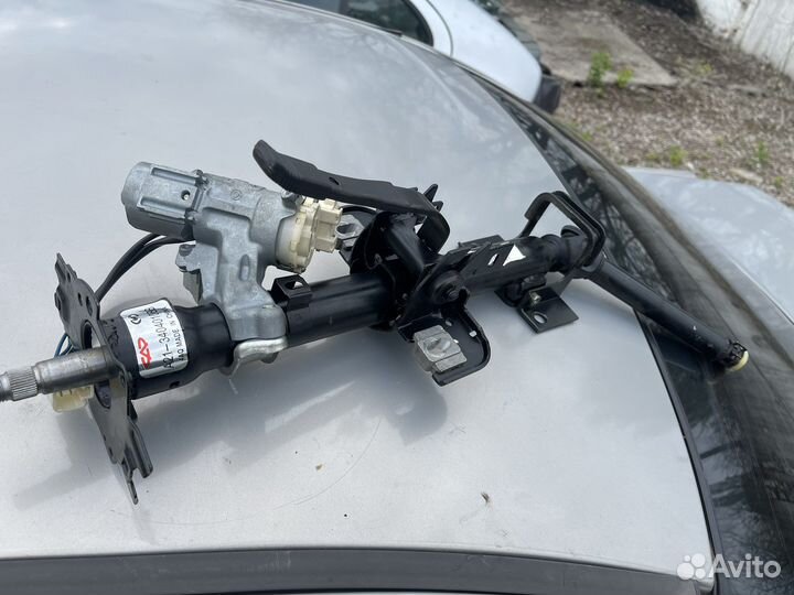 Рулевая колонка Chery fora, estina, vortex (А21)