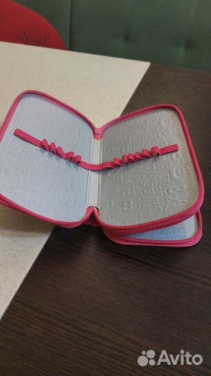 Пенал для девочки