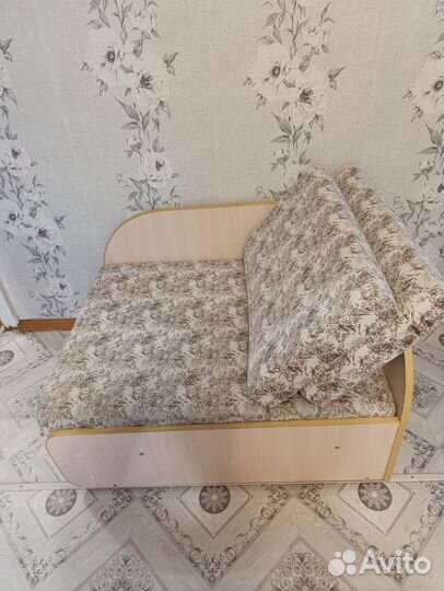 Детский диванчик