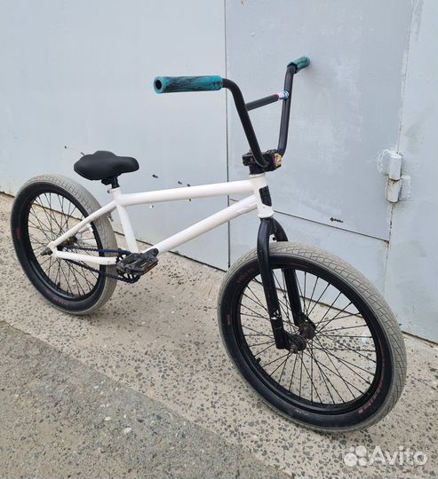 BMX