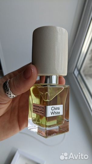 Nasomatto China White