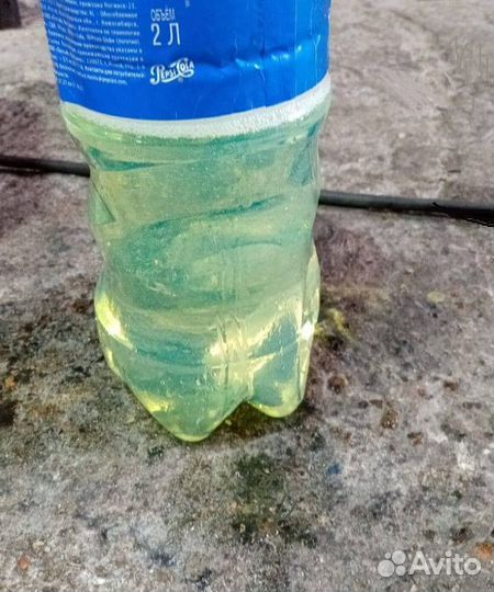 Дизельное Топливо Солярка Евро дт
