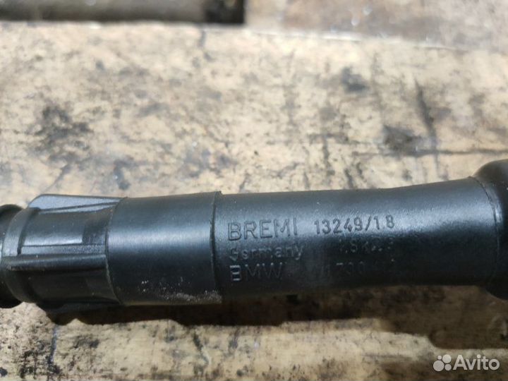 Катушка зажигания Bmw 5 E39 M52B28 1998