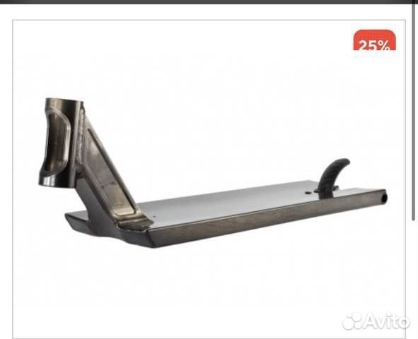 Доска для самоката