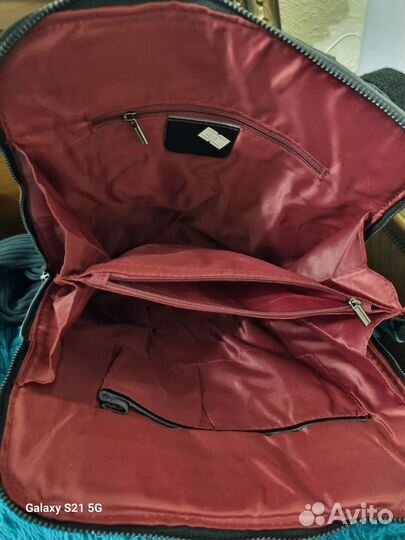 Продам рюкзак новый