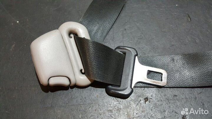 Ремень безопасности передний левый Subaru Impreza