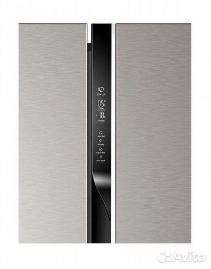 Холодильник новый