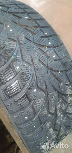 Toyo Observe G3-Ice 215/50 R17 91M