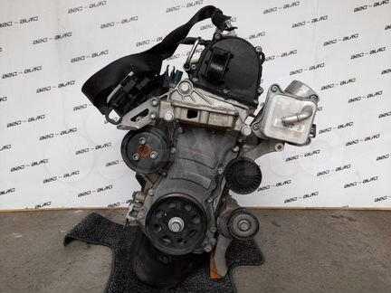Двигатель Volkswagen Golf 6 1.2 2009