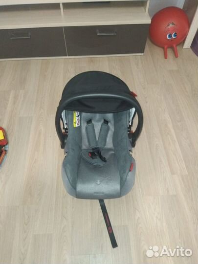 Автомобильная люлька