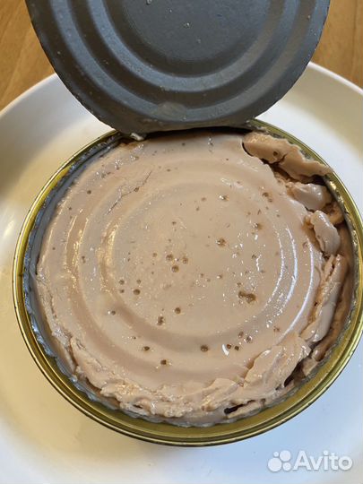 Печень Трески по-Мурмански ж/б