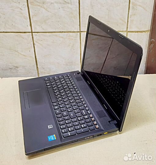 Ноутбук Lenovo G500