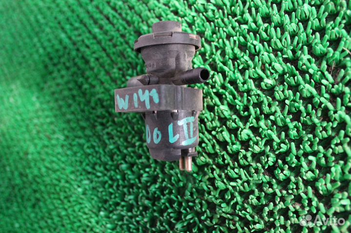 Клапан вакуумный Mercedes-Benz S-Class W140