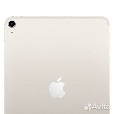 iPad Air 5 (2022) Wi-Fi 256 GB Starlight
