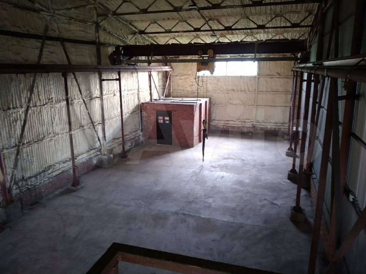 Складское помещение (производство), 200 кв.м