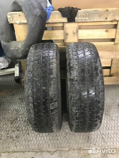 Cordiant Business CA 2 225/75 R16C 121