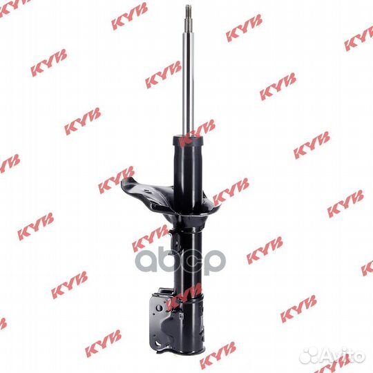 339749 Амортизатор hyundai santa FE 02/01-02/06