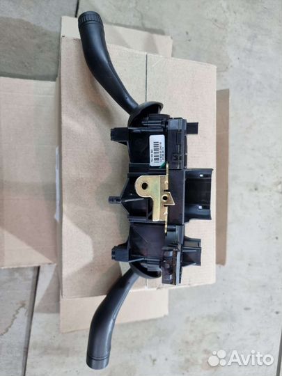 Блок Подрулевой электроники с переключателем