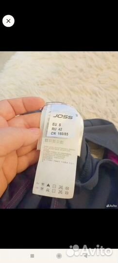 Купальник женский слитный 40-42