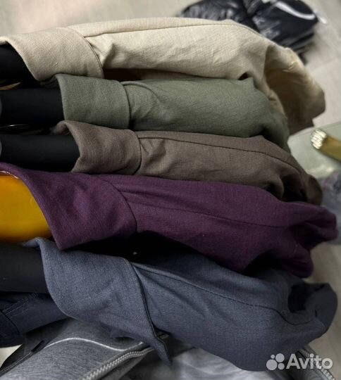 Костюм двойка