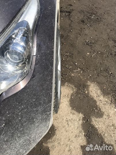 Проставка для колес