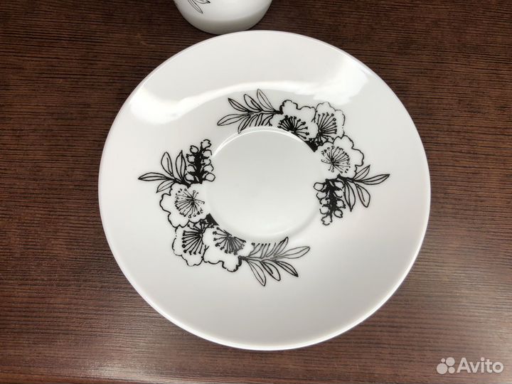 Кофейная пара