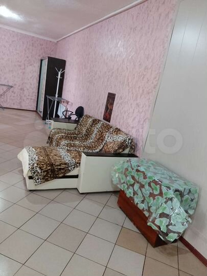 2-к. квартира, 150 м², 1/6 эт.