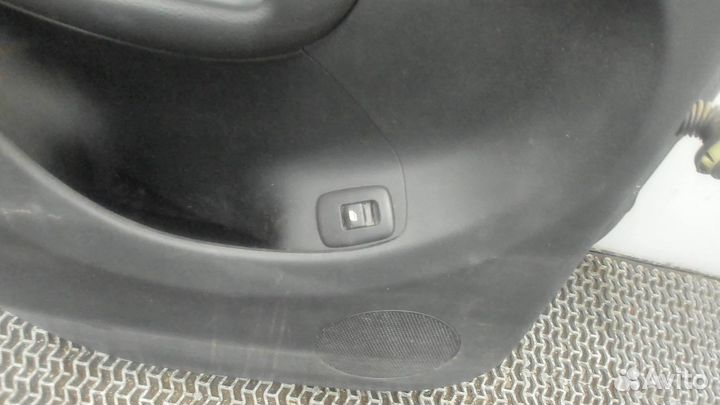 Дверь боковая Citroen C3 picasso, 2009