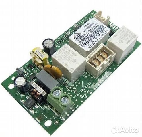 Плата (модуль) водонагревателя Ariston Оригинал