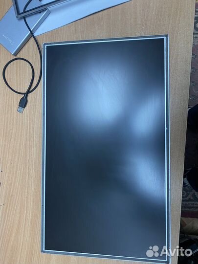 Матрицы для мониторов и ноутбуков