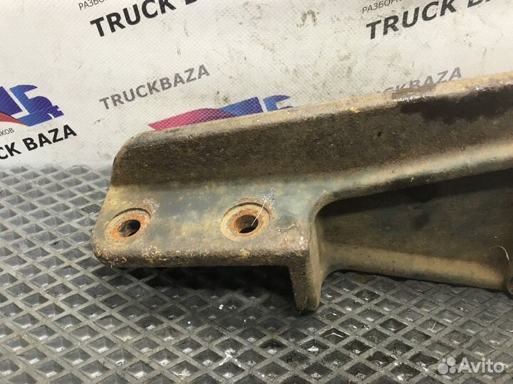 5490280905010 Кронштейн усилителя переднего бампер