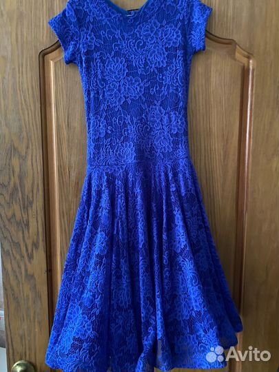 Платье для бальных танцев рейтинговое