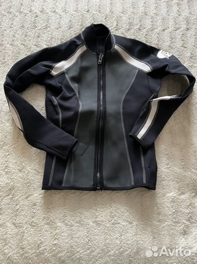 Гидрокостюм L