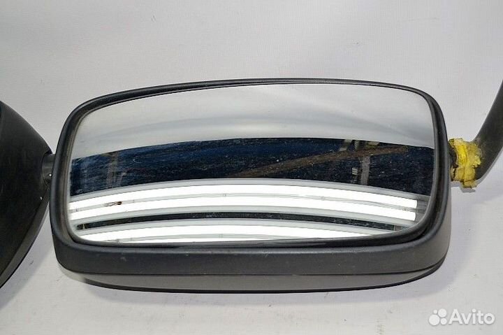 Боковое зеркало, правое DAF XF106 (01.14)