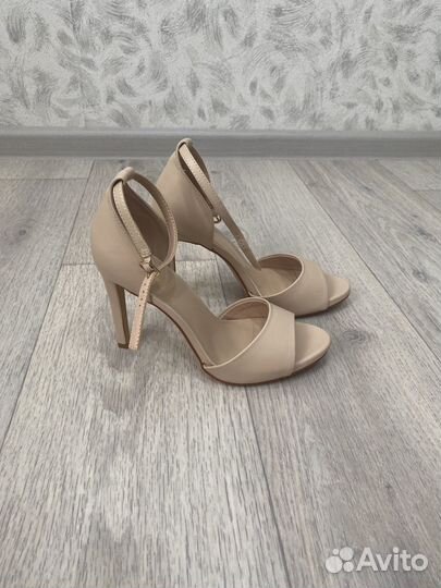 Бомоножки женские 37,5