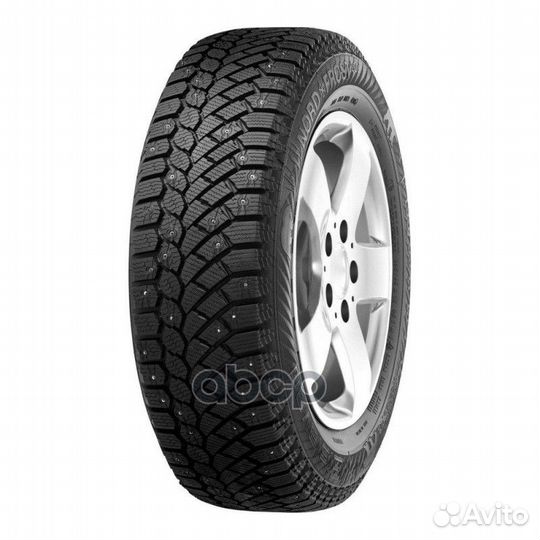 Gislaved Nord Frost 200 195/65 R15