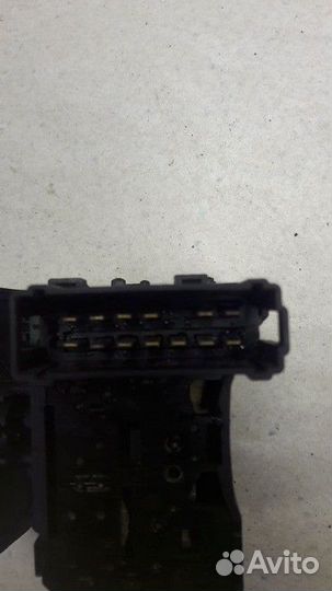 Переключатель подрулевой стеклоочистителей