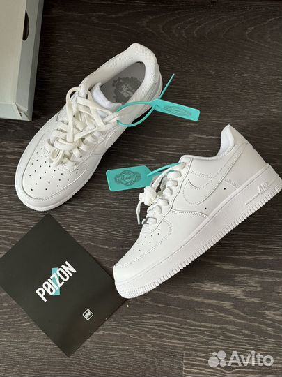 Nike Air Force 1 оригинал