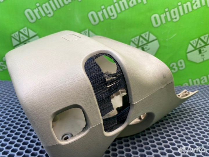 Кожух рулевой колонки Mazda Mpv LW5W GY-DE 2.5