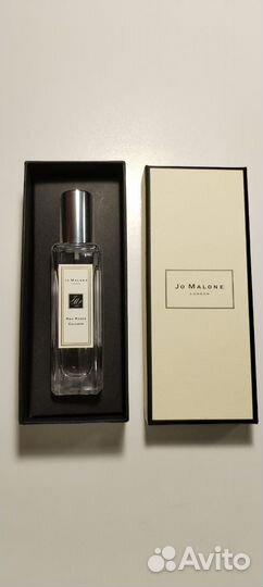 Духи женские Jo Malone Red Roses 30мл